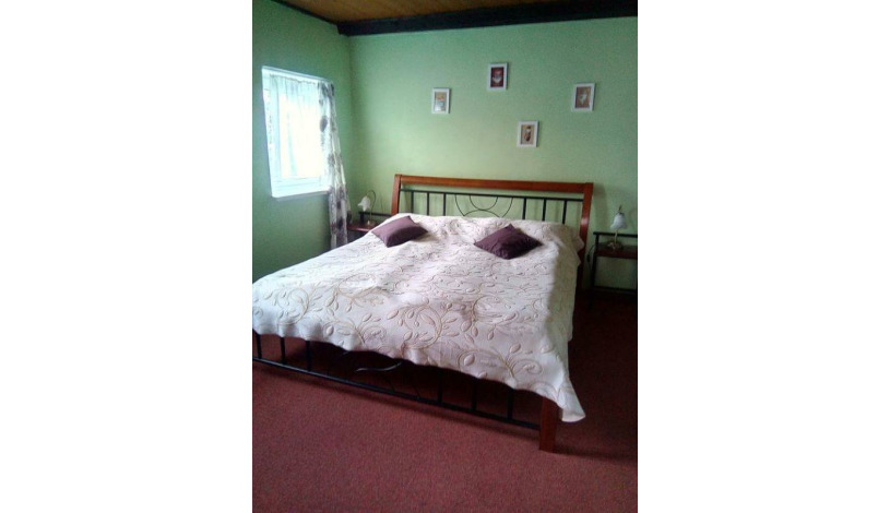 Villa Marion Mariánské Lázně